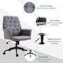 Office Chair, Grey Image 6