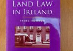 Land Law in Ireland, Lyall