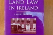 Land Law in Ireland, Lyall