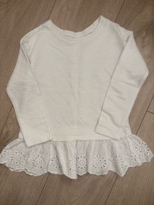 Sweatshirt for 4-5 years old girl