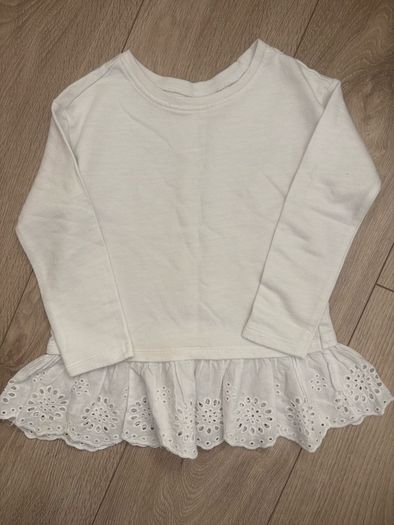 Sweatshirt for 4-5 years old girl