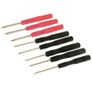 13 in 1 Universal Opening Repair Tools Screwdriver Set For Mobile Phones Tablets - FHT15RT Image 3