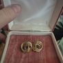 Vintage earrings Image 3