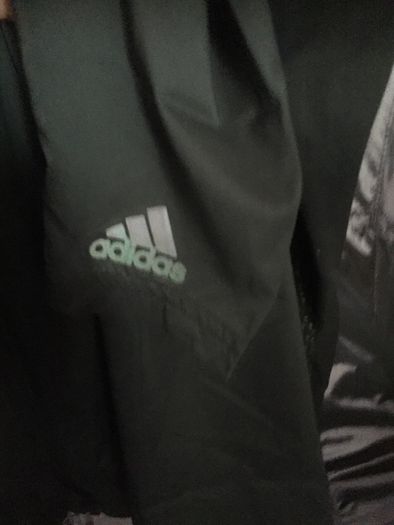 adidas energy running top jacket size xxl brand new with tag