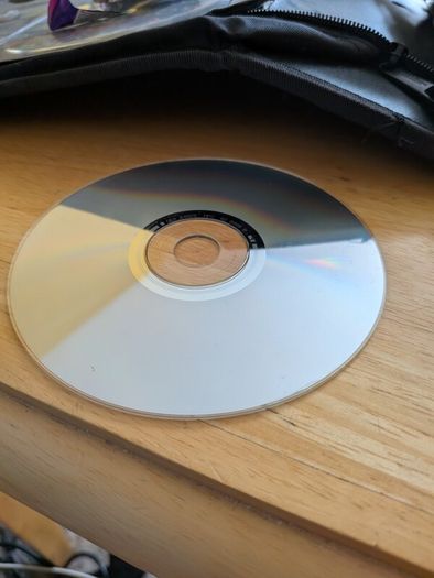 CDs eur 1 each no cases