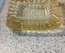 Ashtrays