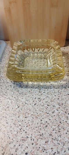 Ashtrays
