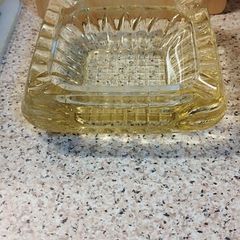 Ashtrays