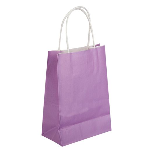Paper Party/Gift Bags with Twisted Paper Handles Small/Medium/Large/Extra-Large