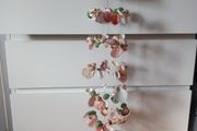 Shell decorations