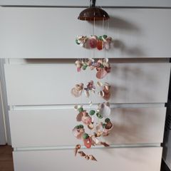 Shell decorations