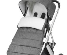 Uppababy Cozy Ganoosh Footmuff