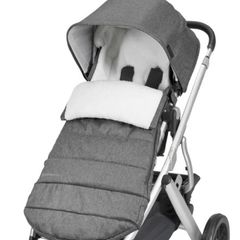 Uppababy Cozy Ganoosh Footmuff