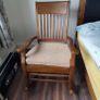 Rocking Chair Image 6