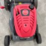 Powerplus Lawnmower Image 2