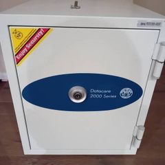 DS2000 Series Datacare safe