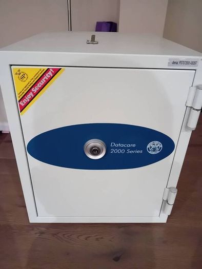DS2000 Series Datacare safe
