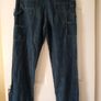 Dickies Women's Relaxed Overalls Image 4