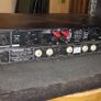 Stereo amplifier and compressor Image 3