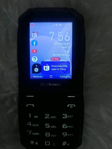 Mobile phone