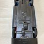 Audi 100 Avant LSE Scale 1/25 Plastic Friction Image 9