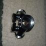 Garden hose splitter brand new metal Image 2