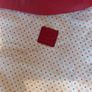 New Red Leather Bag Image 3