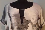 Mint Velvet Top Size 16