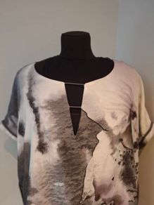 Mint Velvet Top Size 16