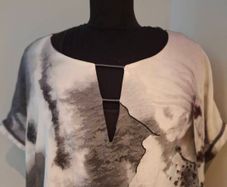 Mint Velvet Top Size 16