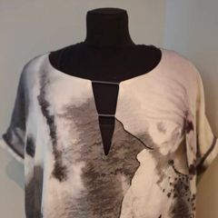 Mint Velvet Top Size 16