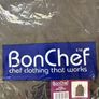 2 x Chef Jackets and 3 x Aprons Image 3