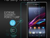 Protective 9H Tempered Glass Screen Guard Protector for Sony Xperia Z3