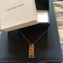 Calvin Klein necklace Image 3