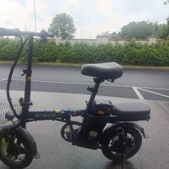 engwe T14 electric bike