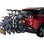 Halfords exodus 4 bike towbar rack Image 7