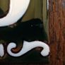 Art Nouveau Number Plates NEW Image 3