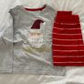 Boys Christmas clothes age 4-5 Image 2