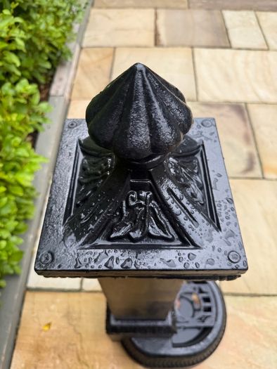 garden tap