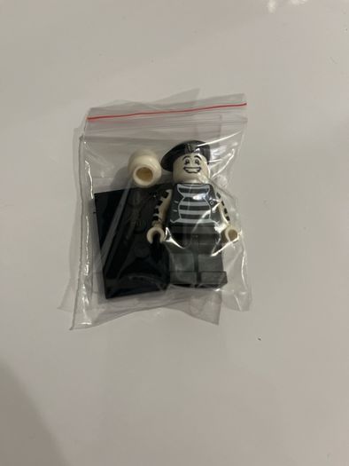 Lego Mime Series 2