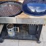 Charcoal BBQ Image 2