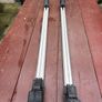 Car Roof rack bars. Image 4