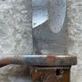 Antique German WWI Bayonet Image 3