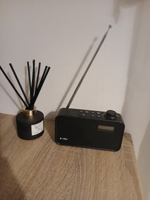 New radio