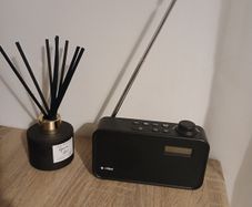 New radio