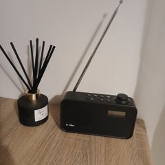 New radio