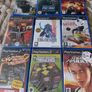PS1 Ps2 Ps3 Xbox Wii Games Console over 500 games Image 10