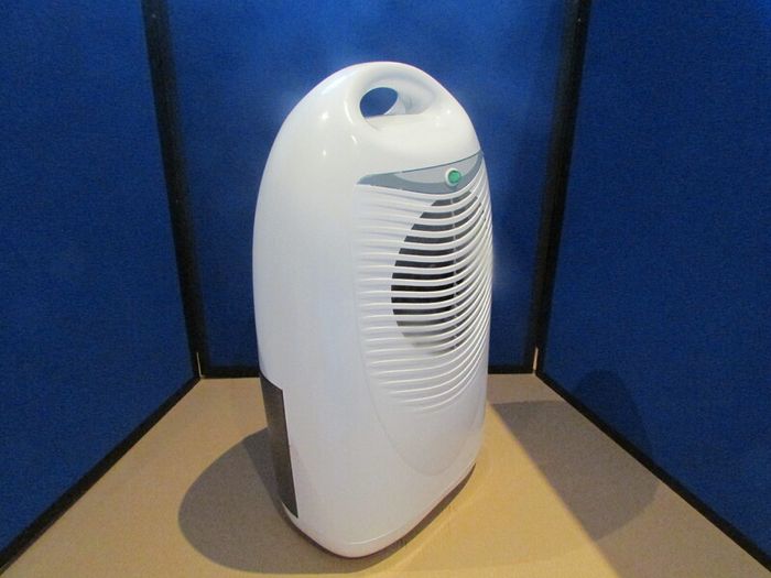 Dehumidifier