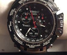 tissot
