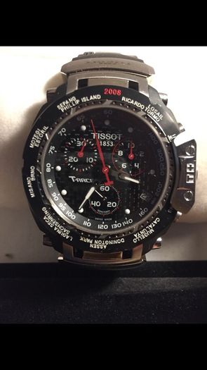 tissot